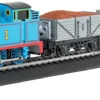 Bachmann 00760 HO Deluxe Thomas & The Troublesome Trucks Set
