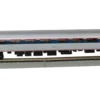 Bachmann 13119 HO Scale AMFLEET I Coach BusinessClass Phase VI #81516