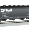 Bachmann 17529 HO Scale CP Rail 56' ACF Center-Flow Hopper