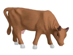 Lionel 1930290 O Scale Cows & Calves (Brown) (6) -Rc Toys & Trains 1930290 03 37222.1678545604