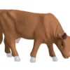 Lionel 1930290 O Scale Cows & Calves (Brown) (6)