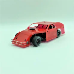 1RC Racing 1/18 Modified RTR, Red 9 1RC Racing 1/18 Modified RTR, Red -Rc Toys & Trains 1RC1120 1 05806.1629921922 18907.1642169514