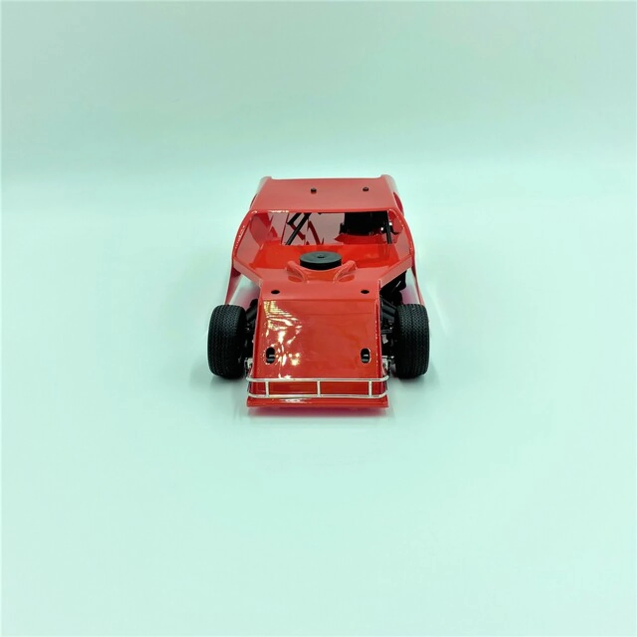 1RC Racing 1/18 Modified RTR, Red 2 1RC Racing 1/18 Modified RTR, Red - Image 2