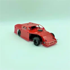 1RC Racing 1/18 Modified RTR, Red