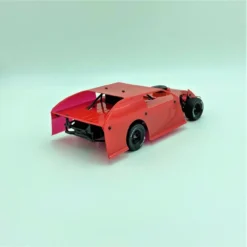 1RC Racing 1/18 Modified RTR, Red 7 1RC Racing 1/18 Modified RTR, Red -Rc Toys & Trains 1RC1120 5 30588.1629921923 44398.1642169513