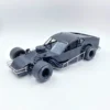 1RC Racing 1/18 Asphalt Modified, Black, RTR