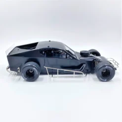 1RC Racing 1/18 Asphalt Modified, Black, RTR 16 1RC Racing 1/18 Asphalt Modified, Black, RTR -Rc Toys & Trains 1RC1131 4 82027 76280.1672849949