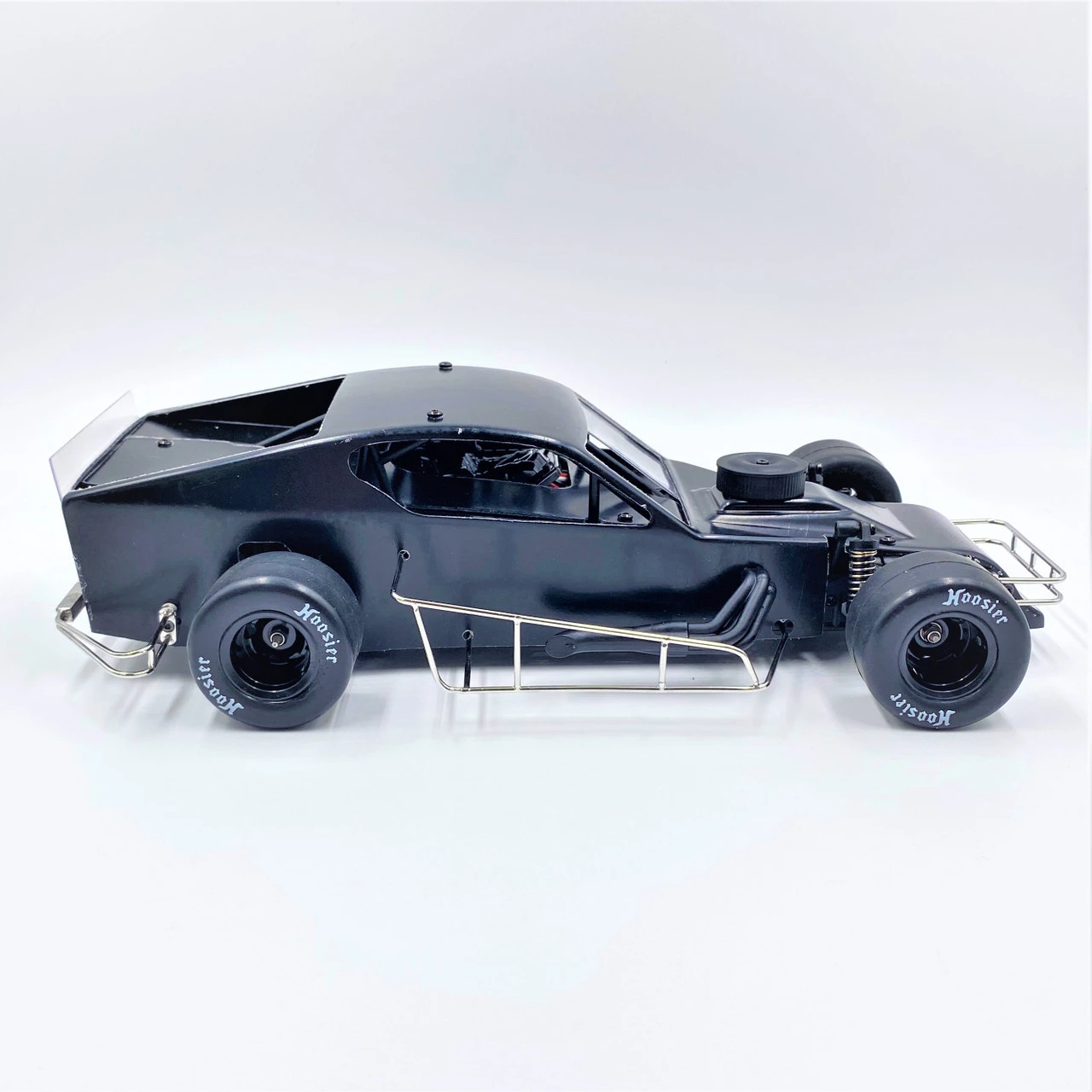 1RC Racing 1/18 Asphalt Modified, Black, RTR 5 1RC Racing 1/18 Asphalt Modified, Black, RTR - Image 5