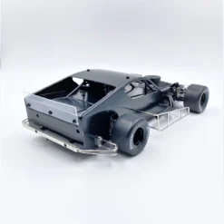 1RC Racing 1/18 Asphalt Modified, Black, RTR 17 1RC Racing 1/18 Asphalt Modified, Black, RTR -Rc Toys & Trains 1RC1131 5 27994 73625.1672849957