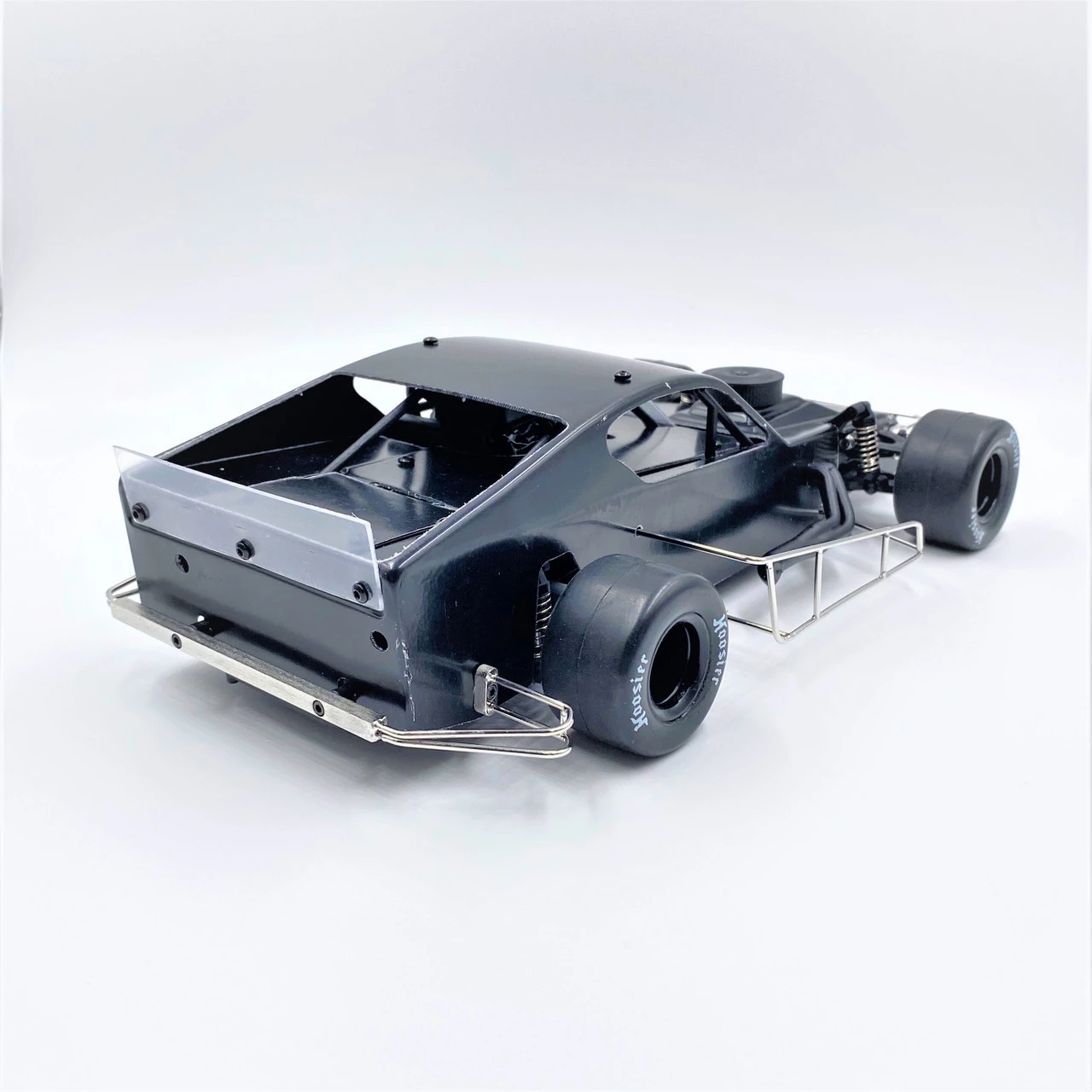 1RC Racing 1/18 Asphalt Modified, Black, RTR 6 1RC Racing 1/18 Asphalt Modified, Black, RTR - Image 6