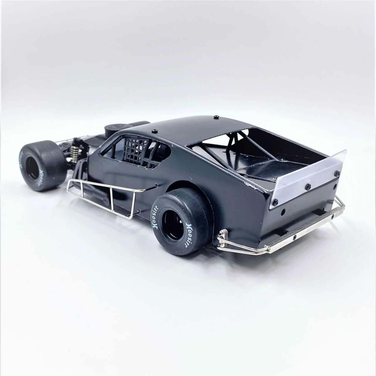 1RC Racing 1/18 Asphalt Modified, Black, RTR 8 1RC Racing 1/18 Asphalt Modified, Black, RTR - Image 8