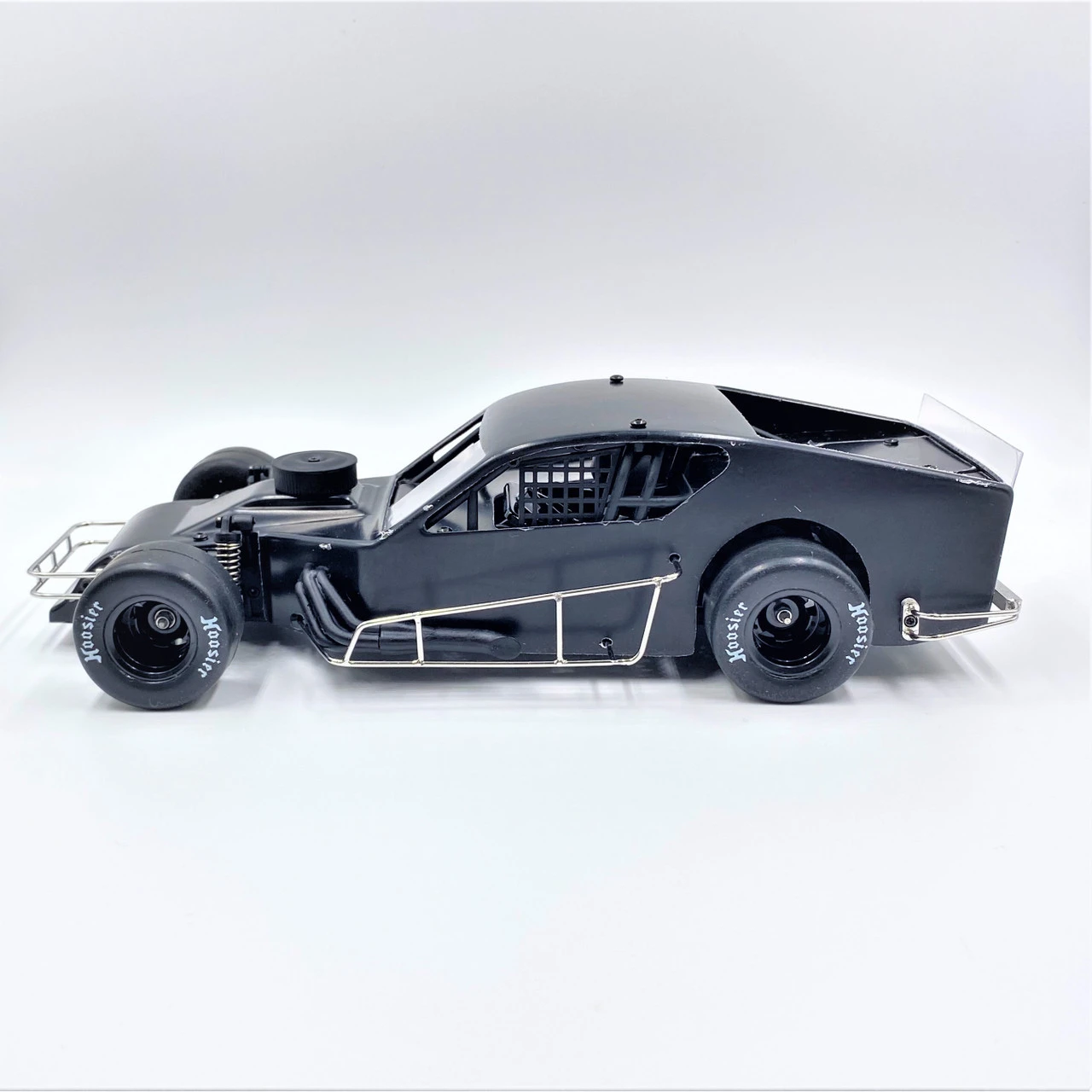 1RC Racing 1/18 Asphalt Modified, Black, RTR 2 1RC Racing 1/18 Asphalt Modified, Black, RTR - Image 2