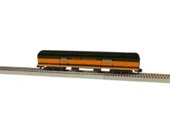 Lionel American Flyer 2019290 S Scale Great Northern Baggage Car #246