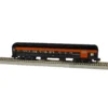 Lionel 2019360 S Scale New Haven Combine Car #6106