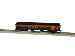 Lionel 2019360 S Scale New Haven Combine Car #6106