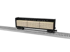 Lionel 2043083 O Scale Western Pacific Centerbeam Flatcar #1420 -Rc Toys & Trains 2043083 01 66850.1679882662