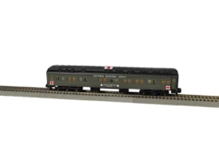 Lionel 2119310 S Scale US Army Hospital Car Pack -Rc Toys & Trains 2119310 01 08312.1671305245