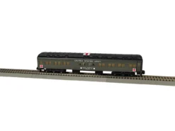 Lionel 2119310 S Scale US Army Hospital Car Pack -Rc Toys & Trains 2119310 02 40423.1678549295