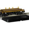 Lionel 2219030 S Scale Union Pacific Log Dump Car