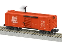 Lionel 2219040 S Scale Hobo And Bull Boxcar Set -Rc Toys & Trains 2219040 01 73939.1669702659