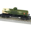 Lionel A/F 2219190 S Scale T-REX Oil 3 Dome Tankcar #1894