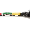 Lionel 2223060 O Scale Lionel Lines Mixed Freight LionChief Bluetooth 5.0 Set