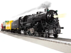 Lionel 2223060 O Scale Lionel Lines Mixed Freight LionChief Bluetooth 5.0 Set -Rc Toys & Trains 2223060 04 20080.1678550175