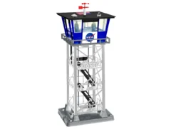 Lionel 2229040 O Scale Mission Control Tower