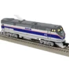 Lionel 2234060 O Scale Amtrak LionChief Plus 2.0 Genesis #111