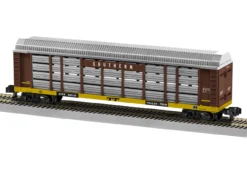 Lionel 2319051 S Scale American Flyer Southern Autorack #950148