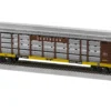 Lionel 2319052 S Scale American Flyer Southern Autorack #950703