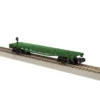 Lionel 2319062 S Scale Burlington Northern Flatcar #610358