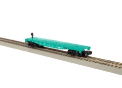 Lionel 2319091 S Scale Penn Central Flatcar #716023