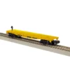 Lionel 2319101 S Scale Trailer Train Flatcar #48231