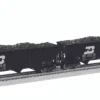 Lionel 2326078 O Scale Burlington Northern 100T Hopper 2-Pack B