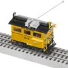 Lionel 2335010 O Scale M.O.W TMCC Rail Bonder #M-4