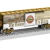 Lionel 2338090 O Scale American History Boston Tea Party Boxcar