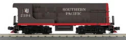 MTH 30-21027-1 O Southern Pacific FM H10-44 Diesel Engine W/Proto-Sound 3.0 2394