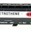 Bowser 38165 N Scale U S Industrial Petrothene Cylindrical Hopper Car #60433