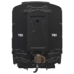 Atlas Model Railroad 40004590 N Lehigh & New England FB-1 Gold Locomotive #753