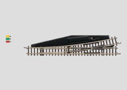 Marklin 8562 Z Scale 110 Mm 13? Electric Left Turnout -Rc Toys & Trains 4f1aab7bcdc5ddf87e1a959f654e14c31434538986 44118.1678556770