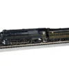 Bachmann Trains 53954 N Pennsylvania Railroad Streamlined K4 Locomotive #5338