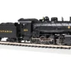 Bachmann 54154 N Pennsylvania Railroad Baldwin 2-8-0 Consolidation Steam #7974