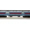 Lionel 44130 S Scale The Polar Express Baggage Car