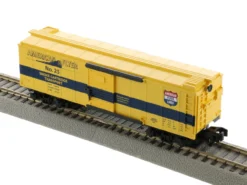 Lionel 48839 S Scale Smoke Cartridge Transport Boxcar 32 Lionel 48839 S Scale Smoke Cartridge Transport Boxcar -Rc Toys & Trains 648839 03 22840.1669787564