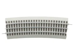 Lionel 81250 O Scale FasTrack O-96 Curve