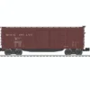 Lionel 83349 O Scale Rock Island USRA Double Sheath Boxcar