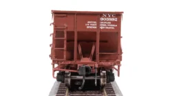 Broadway Ltd 7384 HO Scale NYC AAR 70-Ton Triple Hopper #903892 -Rc Toys & Trains 7384 5 38638.1696980228
