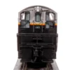 Broadway Ltd 7486 N Scale Burlington EMD NW2 Diesel Locomotive #9407B