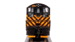 Broadway 7525 N Scale Texas And Pacific EMD SW7 Orange & Black Sound DCC #1023 -Rc Toys & Trains 7524 03 d89104b1 c971 4ddb aad8 68612fd23bf7 37826.1686013443